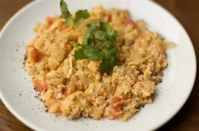 Тквила чахохбили