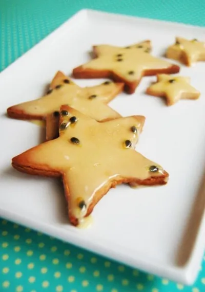 Печенье легкое