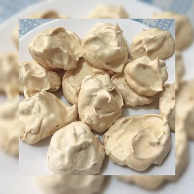 Меренги (безе)