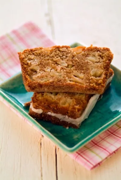 Ореховый торт по сербски