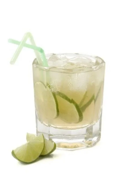 Медовый лаймад