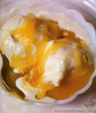 Соус баттерскотч