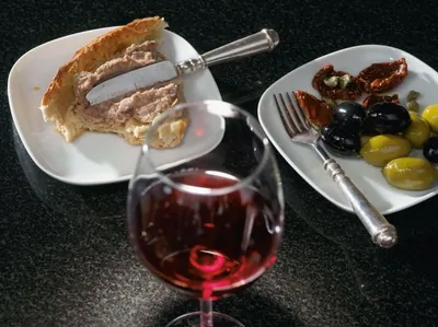 Утиный риет