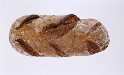 Хлеб с водорослями