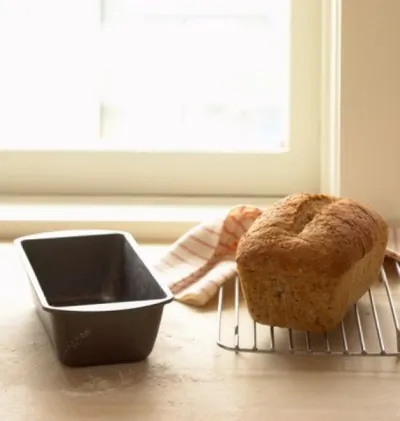 Сладкий хлеб