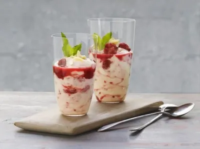 Ягодный фул с черным перцем