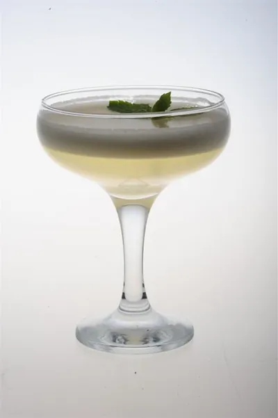 Абрикосовый кир