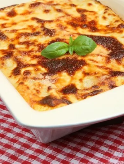 Суфле из курицы