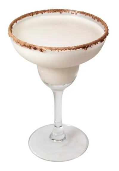 Коктейль «Александра»