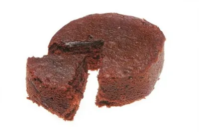 Шоколадный женуаз