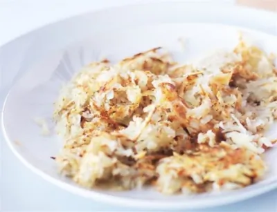 Хашбраун (hash browns)