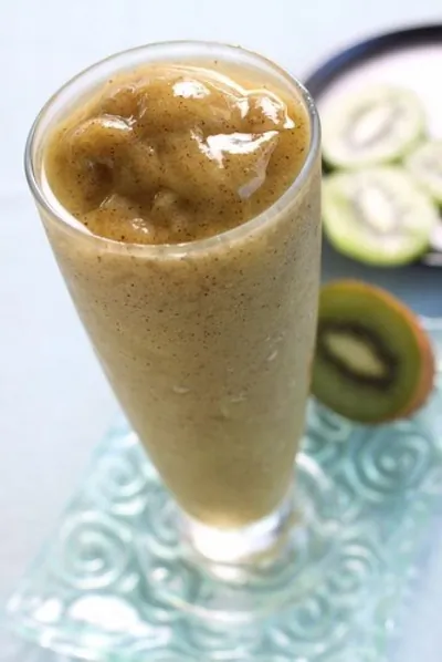 Смузи из киви