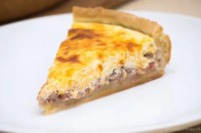 Киш лорен классический