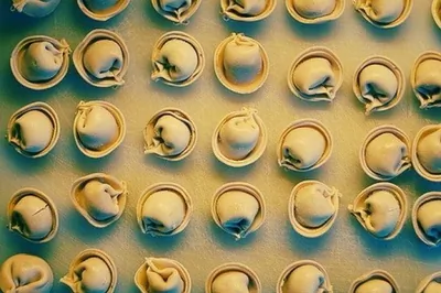 Тесто для пельменей/вареников