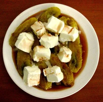 Банана сплит