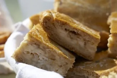 Тортилья без лука