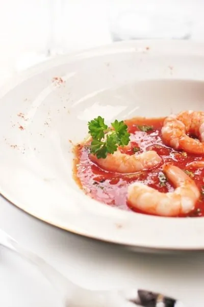 Сладкий соус чили