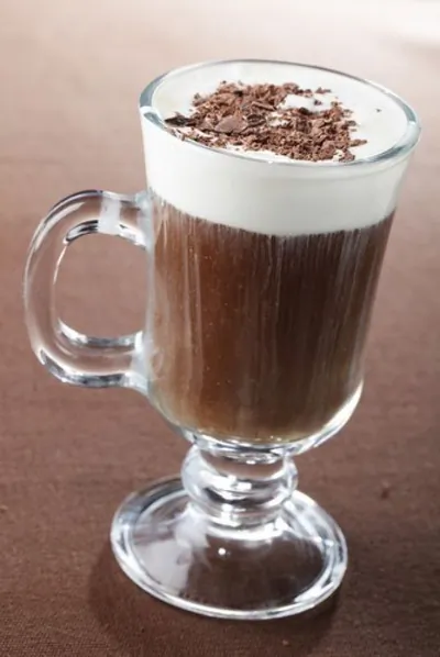 Ирландский кофе (Irish Coffee)