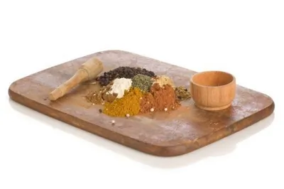 Смесь специй для птицы с какао