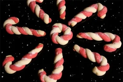 Печенье «Сахарная трость»