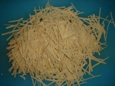 Домашняя лапша для супа