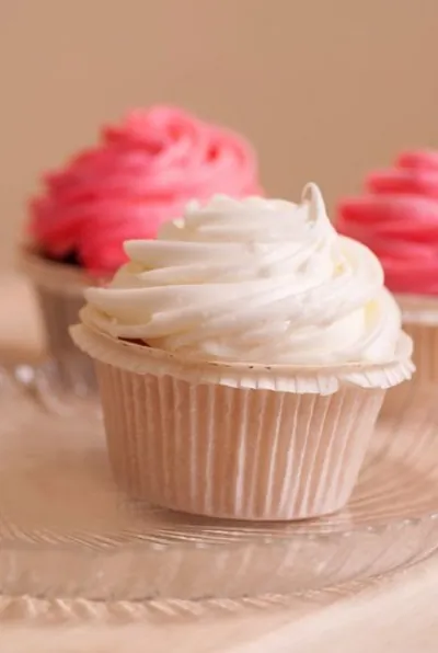 Творожный крем для выпечки