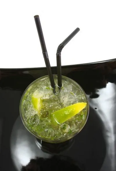 Мохито по бразильски