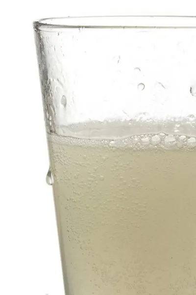 Быстрый сахарный сироп (Simple Syrup)