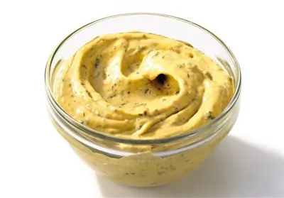 Горчица домашняя