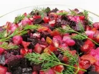 Винегрет по русски