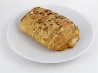 Миндальные круассаны