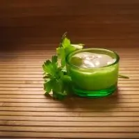 Белый соус барбекю с креольской горчицей и хреном