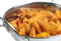 Карри по цейлонски