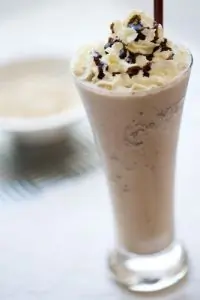 Мокко-фраппе