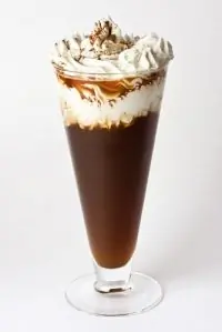 Кофе с «Бейлисом» и «Франжелико»