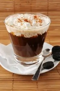 Ацтекский кофе