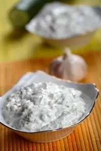 Соус «Ремулад»