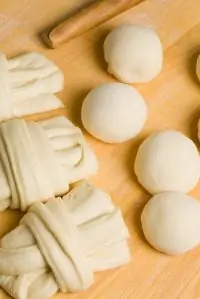 Заварное тесто