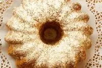 Французский бисквитный торт «Гато-савуа»