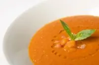 Томатный суп Bella Italia