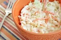 Фруктово-овощной салат