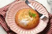 Немецкое медовое печенье