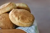 Шотландское песочное печенье