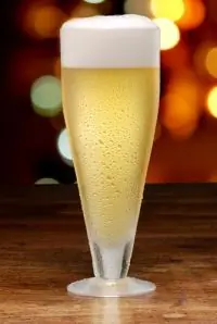 Домашнее имбирное пиво (имбирный лимонад)