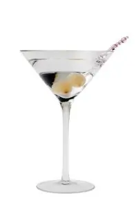 Коктейль «Гибсон»