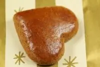 Печенье без сахара