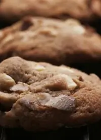 Печенье «Роб Рой»