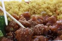 Имбирно-соевый маринад для курицы и говядины