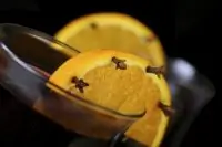 Глинтвейн медовый с перцем