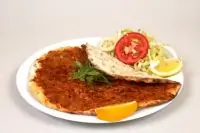 Мини-пицца по турецки